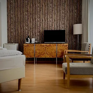 Erlanger Hof Hotel Berlin