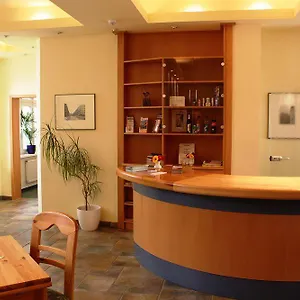 Bornholmer Hof Im Prenzlauer Berg Hotel Berlin