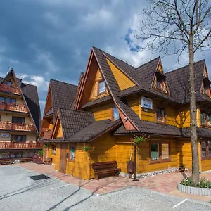 Kwatera prywatna Stachoniówka, Zakopane