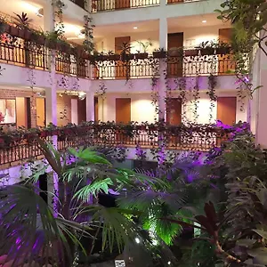 Solitaire Hotel Berlin