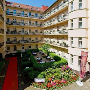 & Zarenhof Prenzlauer Berg Hotel Berlin