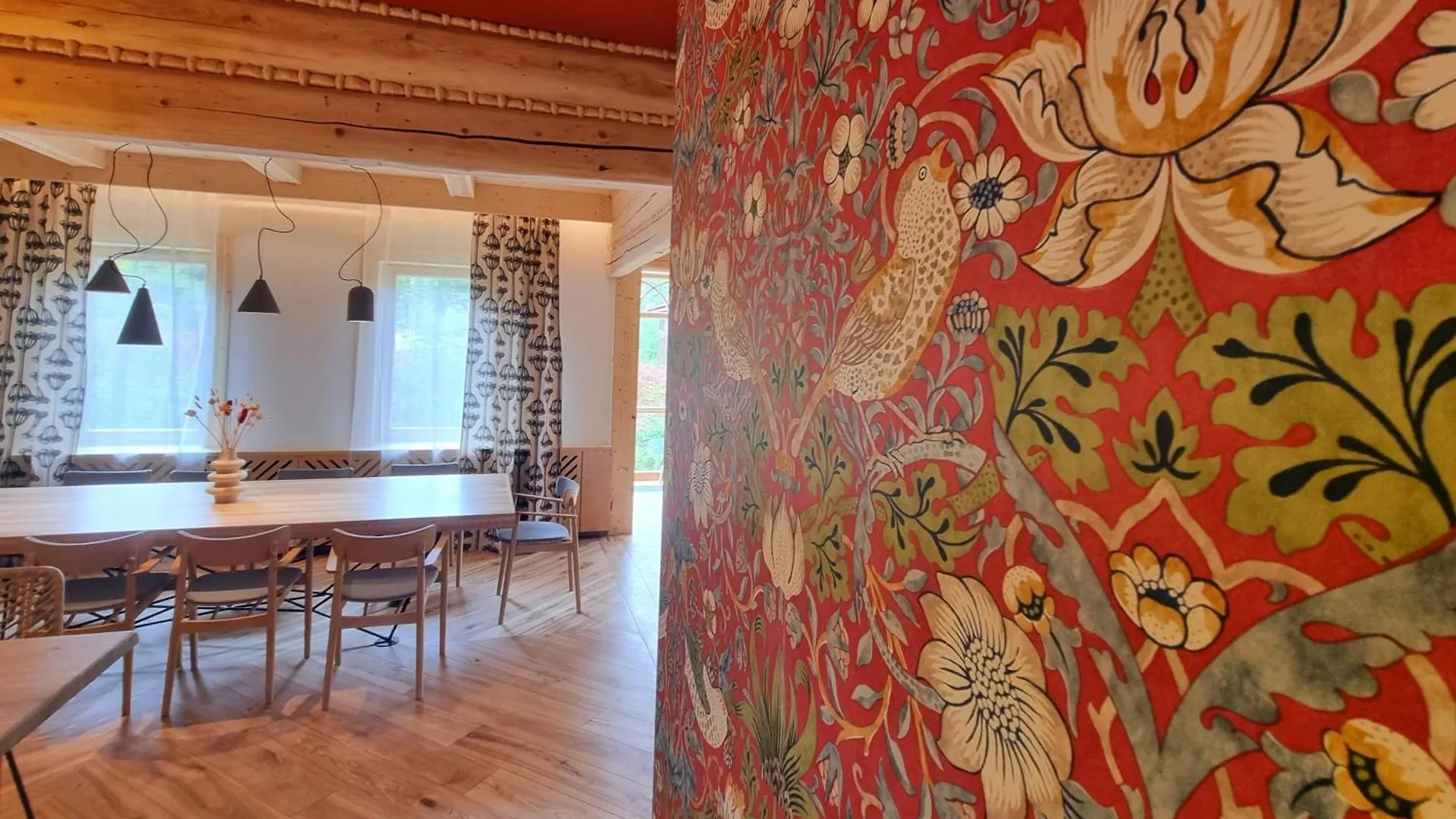 Willa Storczyk Asnyka Centrum Zakopane Villa