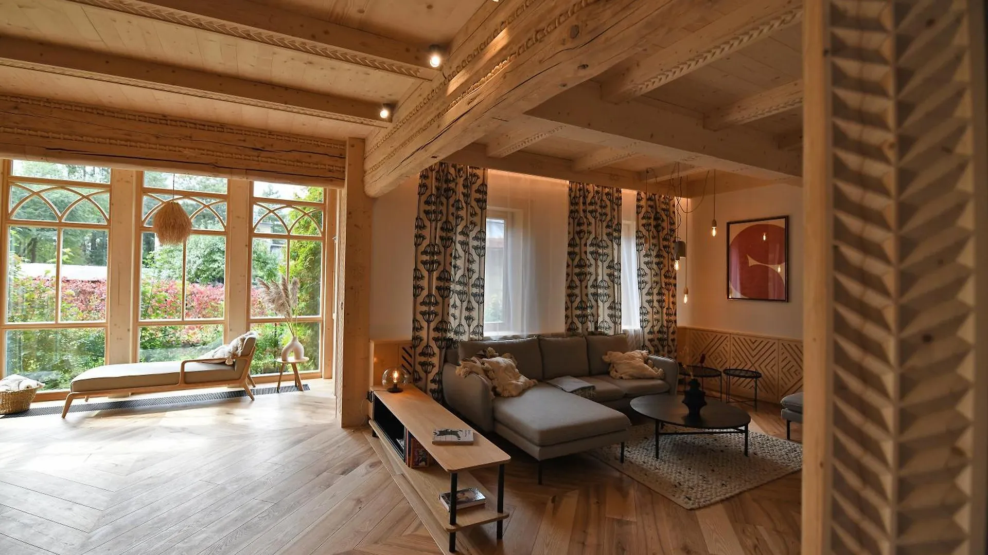 Villa Willa Storczyk Asnyka Centrum Zakopane