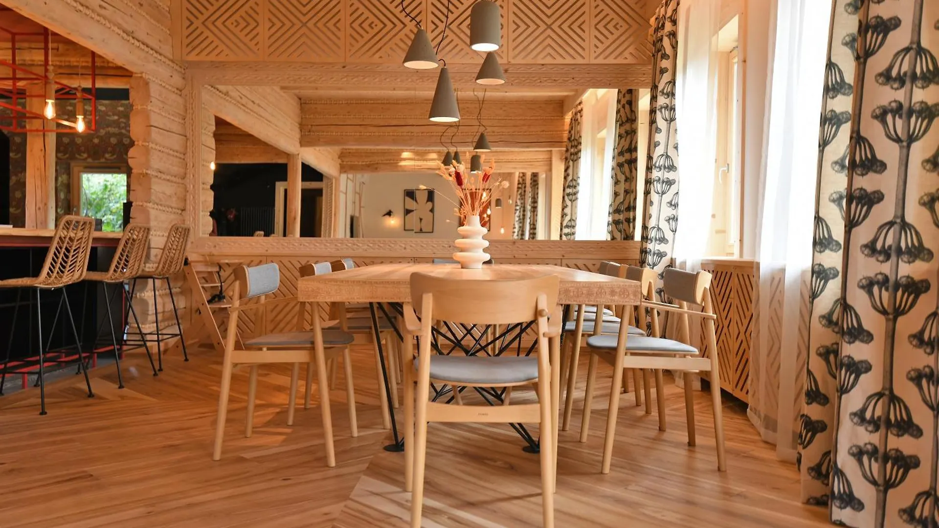 Willa Storczyk Asnyka Centrum Zakopane Villa