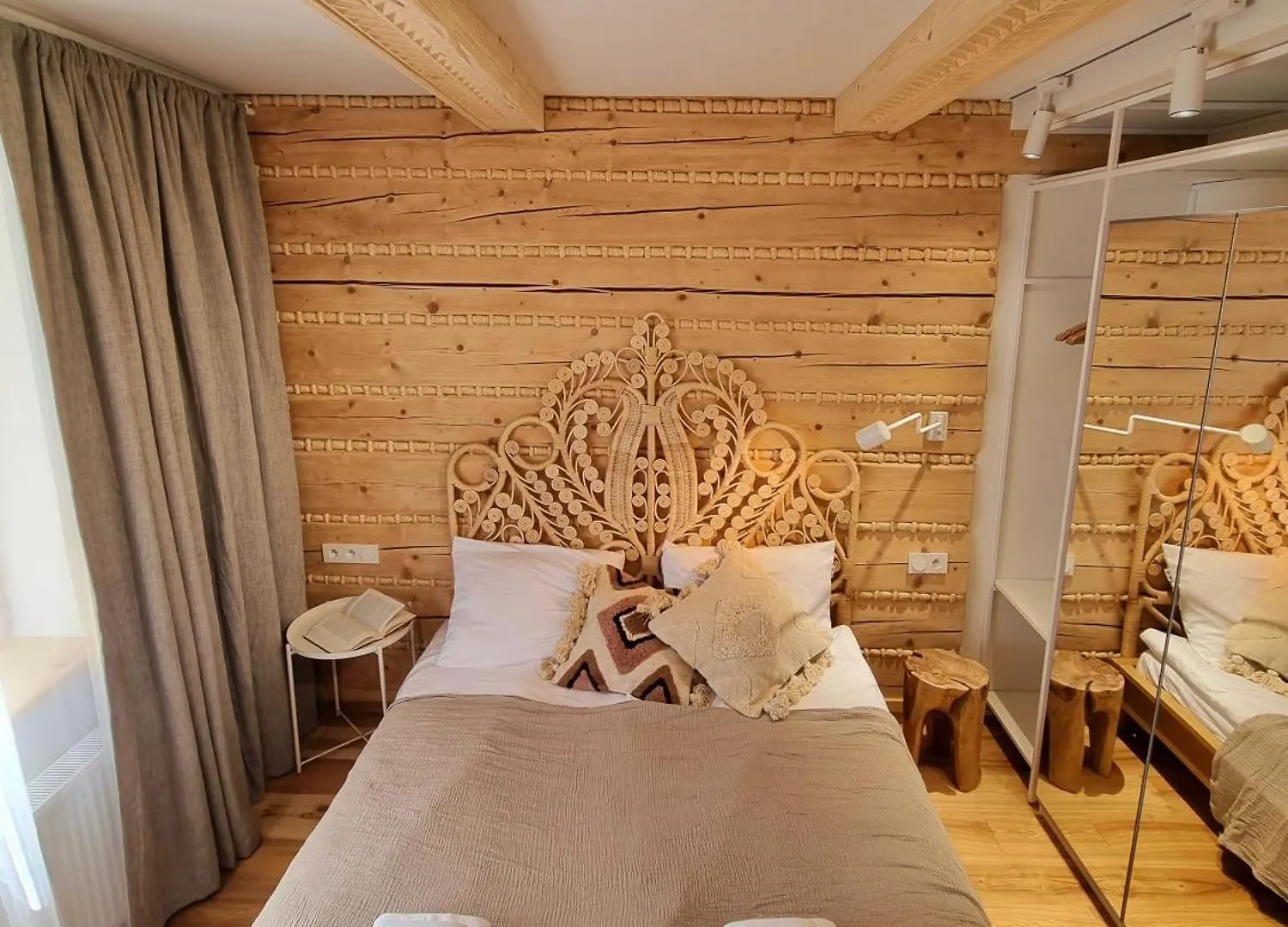 Villa Willa Storczyk Asnyka Centrum Zakopane